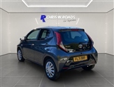 Toyota Aygo Image 2
