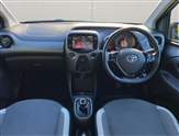 Toyota Aygo Image 4