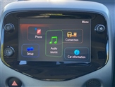 Toyota Aygo Image 5