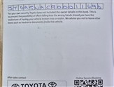 Toyota Aygo Image 5