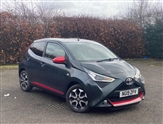 Used Toyota Aygo