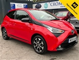 Used Toyota Aygo