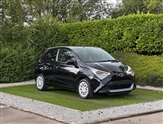 Used Toyota Aygo