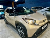 Used Toyota Aygo