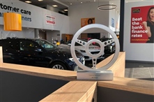 Used Toyota Aygo