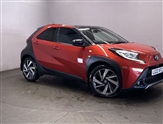 Toyota Aygo Image 1