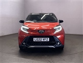 Toyota Aygo Image 3