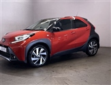 Toyota Aygo Image 4