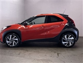 Toyota Aygo Image 5