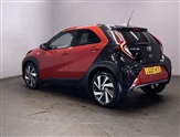 Toyota Aygo Image 6