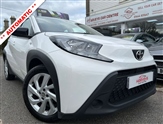 Used Toyota Aygo Used Toyota Aygo