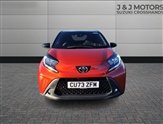 Used Toyota Aygo