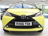 Toyota Aygo Image 6