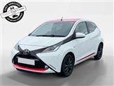 Used Toyota Aygo