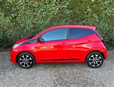 Toyota Aygo Image 4