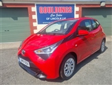 Toyota Aygo Image 3
