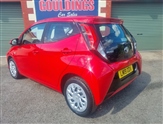 Toyota Aygo Image 4