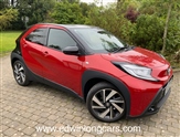 Used Toyota Aygo