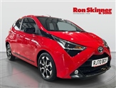 Toyota Aygo Image 1