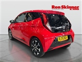 Toyota Aygo Image 3