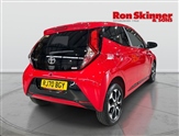 Toyota Aygo Image 4