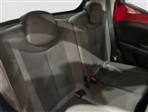 Toyota Aygo Image 6