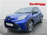 Toyota Aygo Image 2