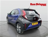 Toyota Aygo Image 3