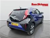 Toyota Aygo Image 4