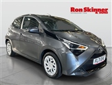 Toyota Aygo Image 1