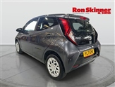 Toyota Aygo Image 3