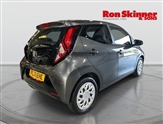Toyota Aygo Image 4