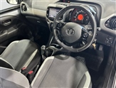 Toyota Aygo Image 6