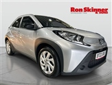 Toyota Aygo Image 1
