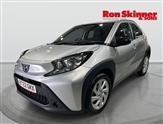 Toyota Aygo Image 2