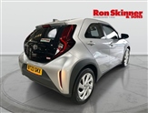Toyota Aygo Image 4