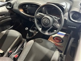 Toyota Aygo Image 6