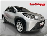 Toyota Aygo Image 1