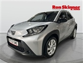Toyota Aygo Image 2