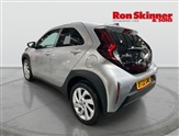 Toyota Aygo Image 3