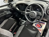 Toyota Aygo Image 6