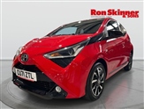 Toyota Aygo Image 2