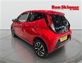Toyota Aygo Image 3