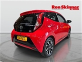 Toyota Aygo Image 4