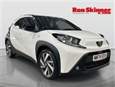 Toyota Aygo Image 1