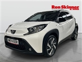 Toyota Aygo Image 2