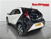 Toyota Aygo Image 3