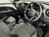 Toyota Aygo Image 5