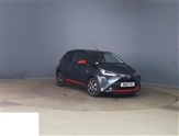 Used Toyota Aygo