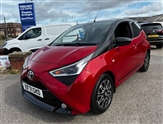 Toyota Aygo Image 1